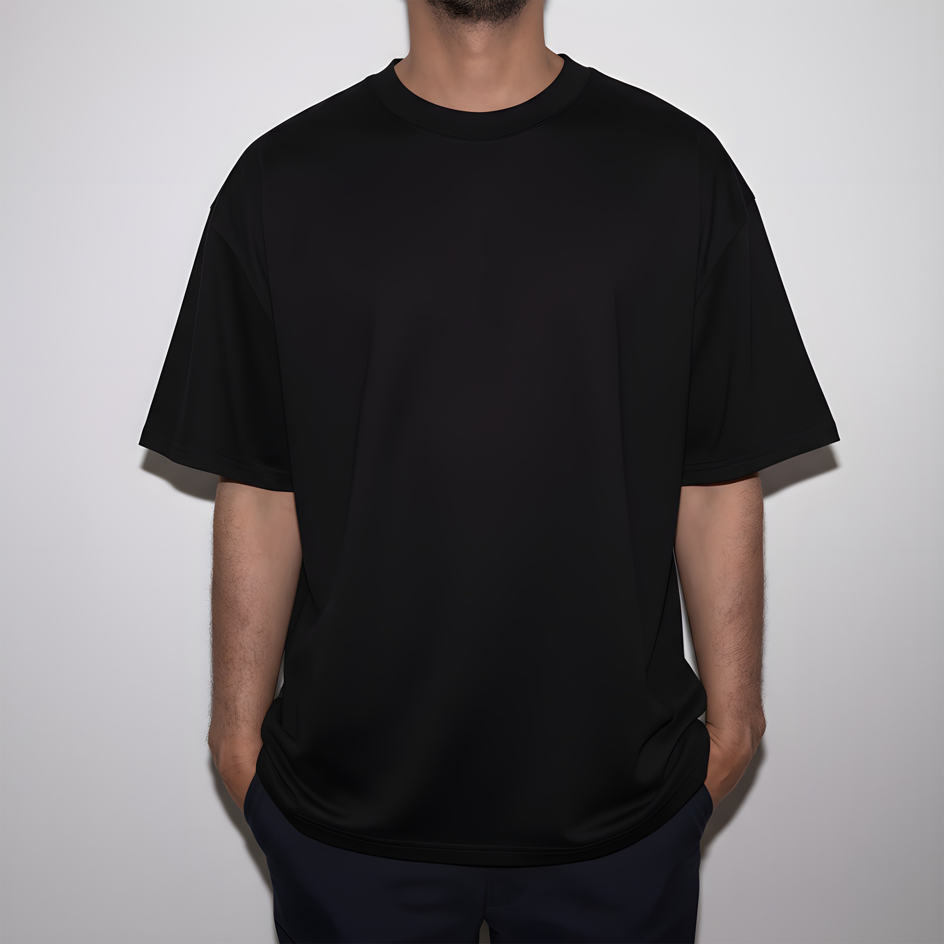 Camiseta "Tuuudo" Sob CTRL 