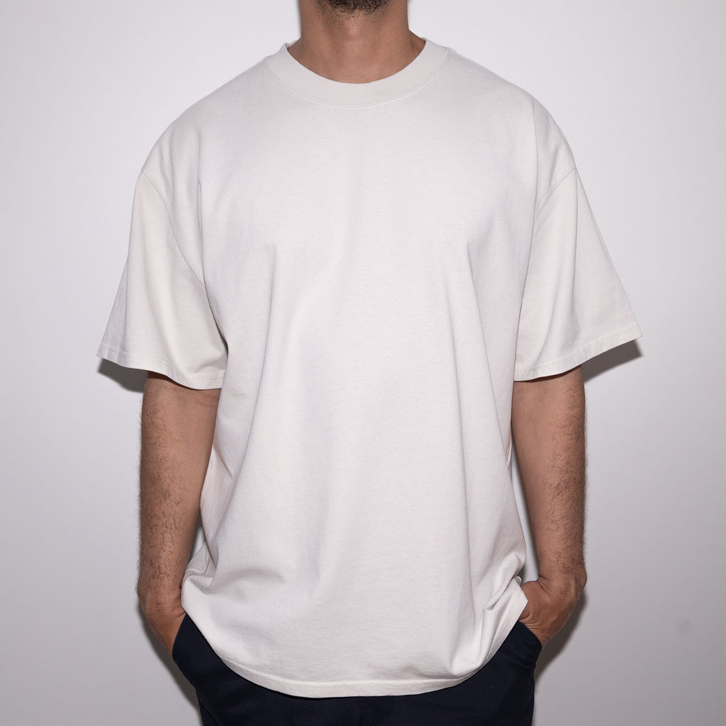 Camiseta "Tuuudo" Sob CTRL 