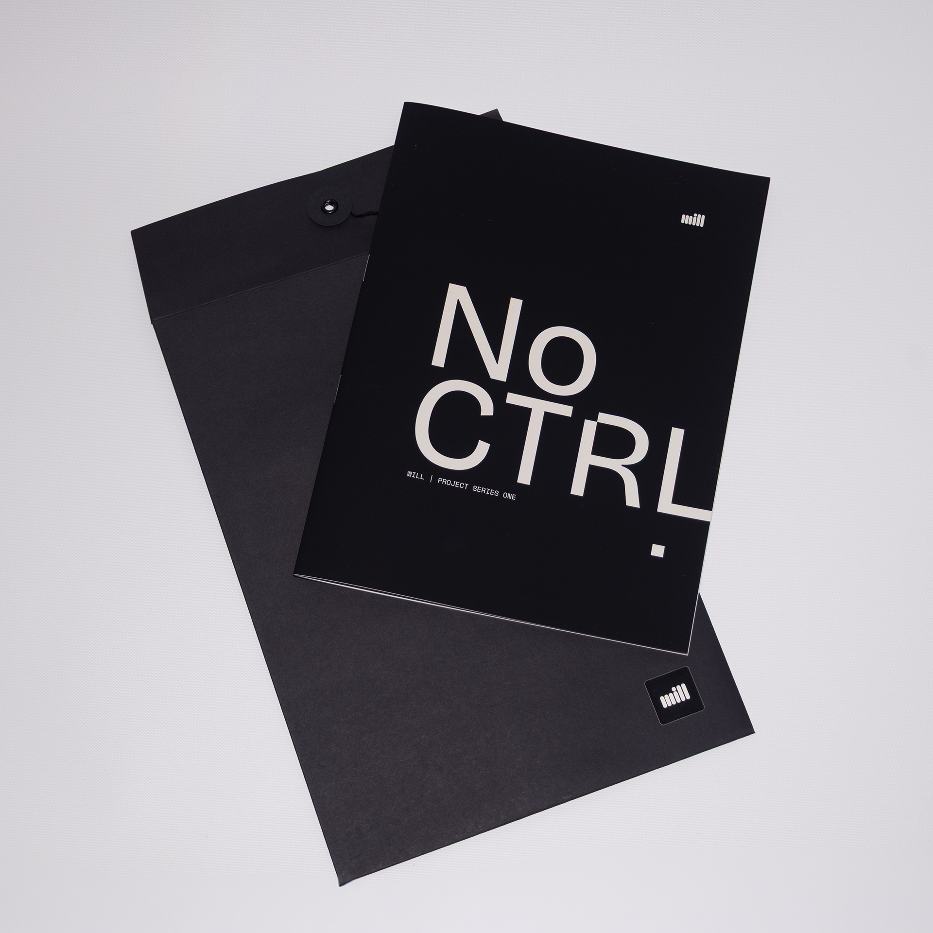 Zine No CTRL