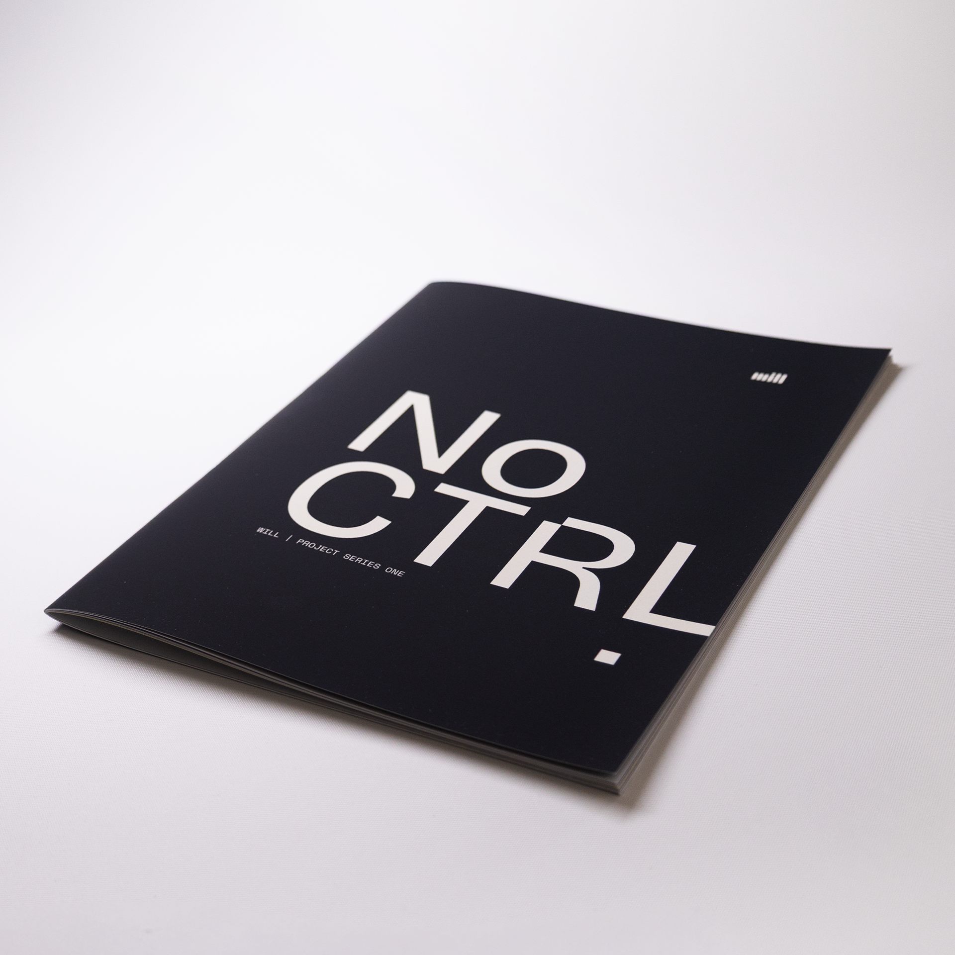 No CTRL - Box Set