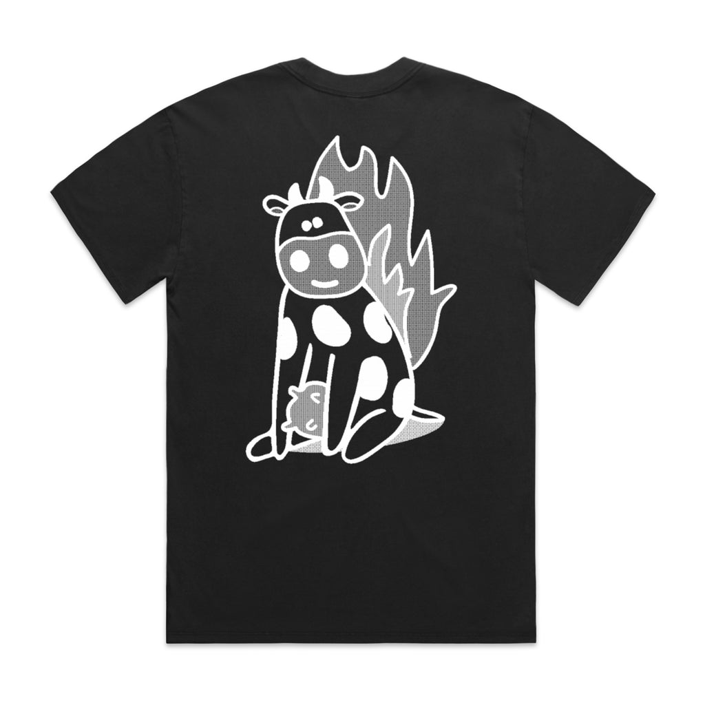 Camiseta "Tuuudo" Sob CTRL 